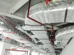 浅谈中央空调节能改造系统的目的