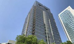 弘远机械-办公楼和工厂中央空调